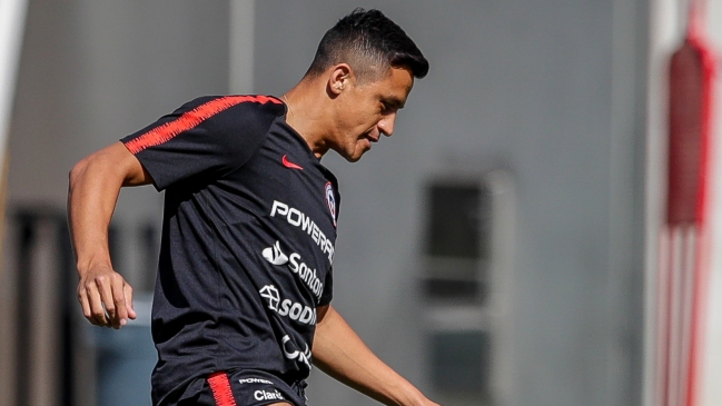 Alexis: No soy mediador de nadie, los “pesos pesados” ya están grandes y el tema se hablará