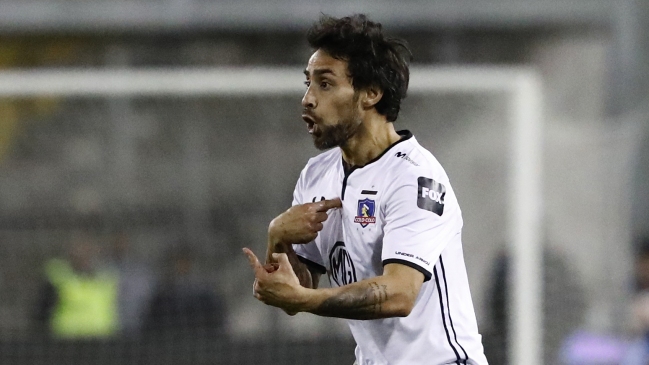 Mario Salas apostará por el regreso de Jorge Valdivia a la titularidad en Copa Chile