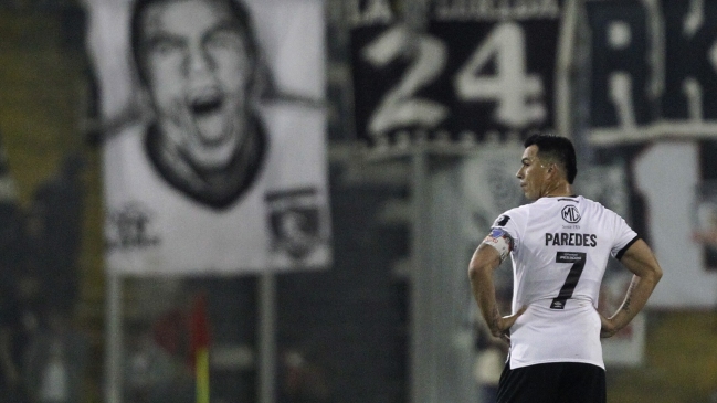 Esteban Paredes será homenajeado por el Sifup tras alcanzar el récord de “Chamaco” Valdés