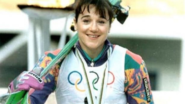 Ex esquiadora española fue encontrada muerta