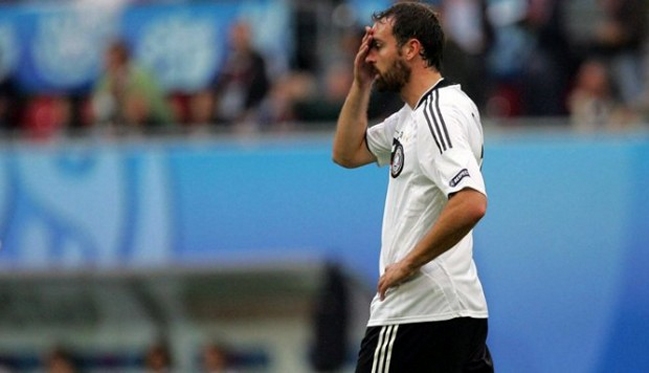 Investigan a un ex seleccionado alemán por sospechas de difusión de pornografía infantil