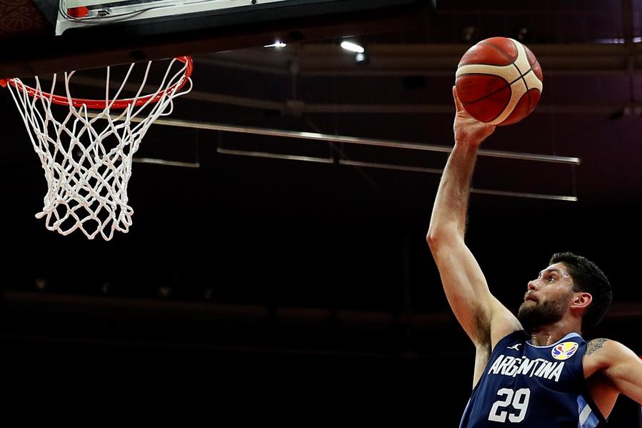 Argentina, España y Serbia volvieron a festejar en el Mundial de Baloncesto en China