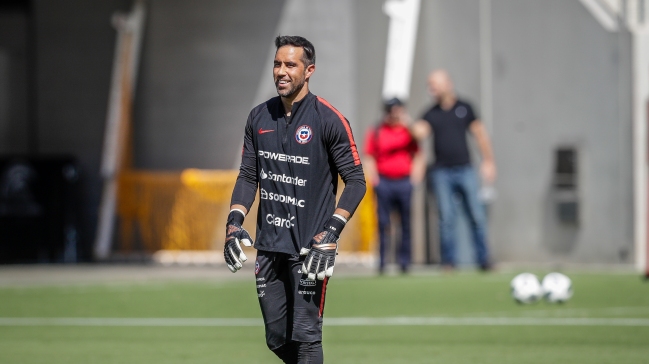 El editorial de Toño Prieto: Si hay temas pendientes, el capitán no debe ser Bravo