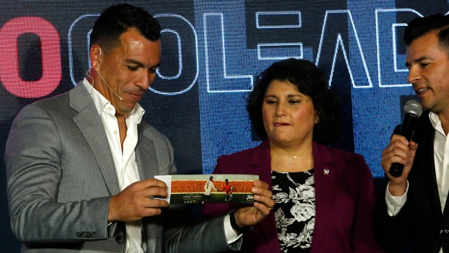 Carlos Caszely: Como el “Chamaco” no habrá otro, pero Paredes es un libro abierto