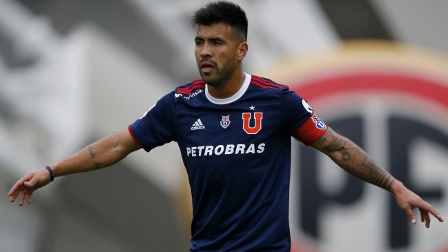 Espinoza y vuelta de Herrera a la titularidad: Es importante para nosotros y para el club