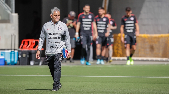 El editorial de Pelotazo: ¿Quiénes deben mostrarse en la Roja ante Argentina?