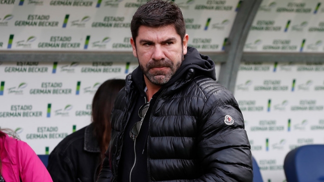 Marcelo Salas: A cualquier ex jugador le hubiera gustado ser parte de esta generación de la Roja