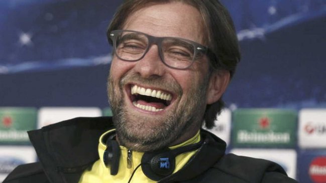 La alocada anécdota de Klopp tras un título: Despertó borracho, dentro de un camión y sin acordarse de nada