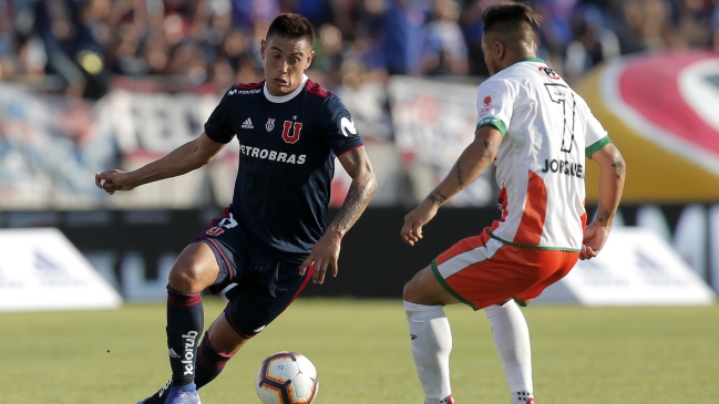 La programación de los cuartos de final de la Copa Chile