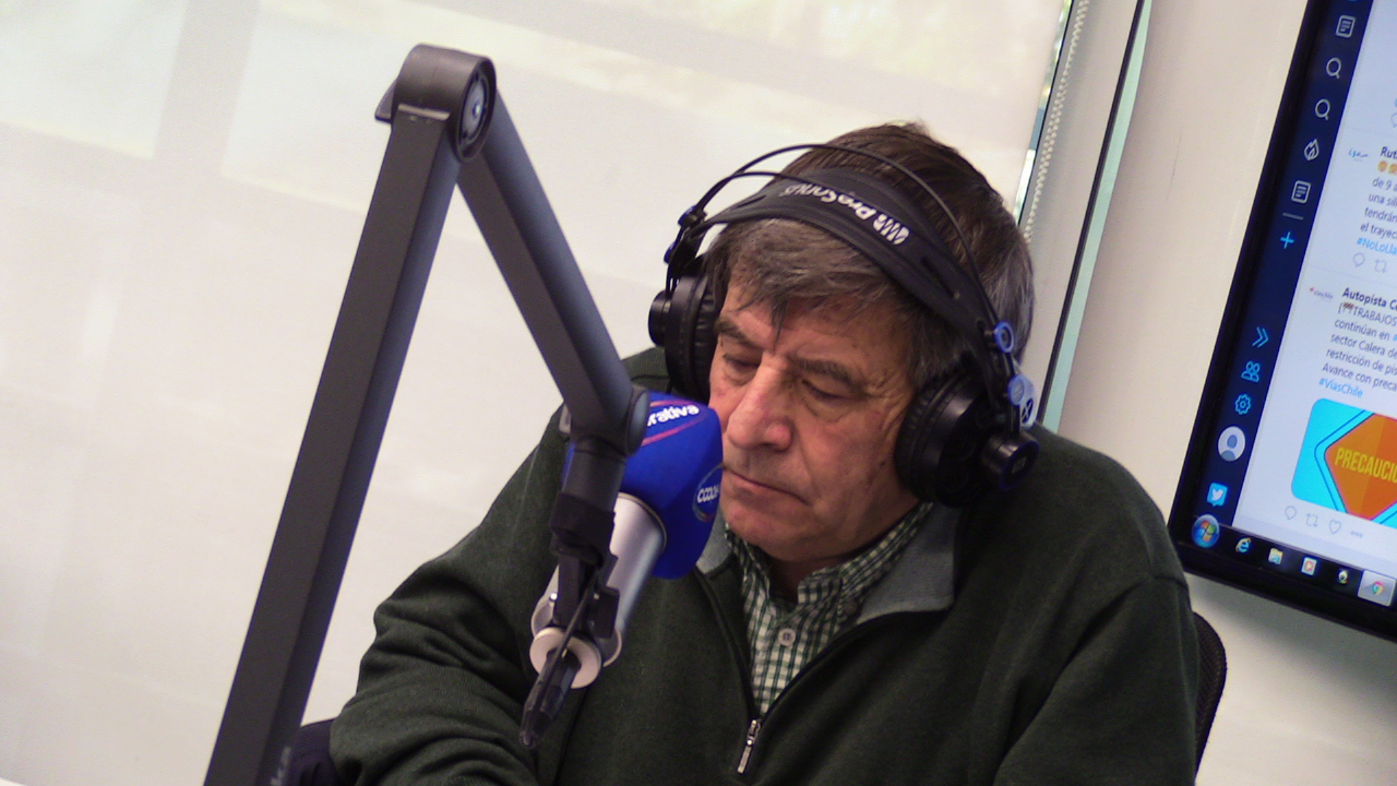 Al Aire Libre: Lo que dejó el empate de Chile y Argentina