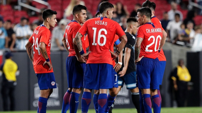 Después del partido de anoche, ¿quién merece una oportunidad frente a Honduras?