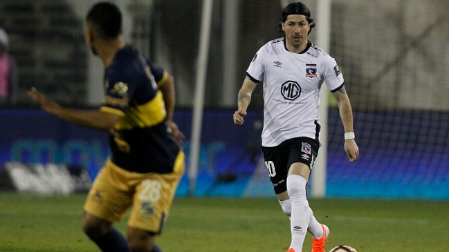 Colo Colo recibe a Everton en el Monumental por los cuartos de final de la Copa Chile