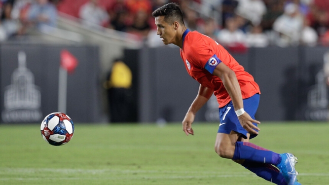 Fabio Capello: Alexis Sánchez puede marcar la diferencia en Inter de Milán