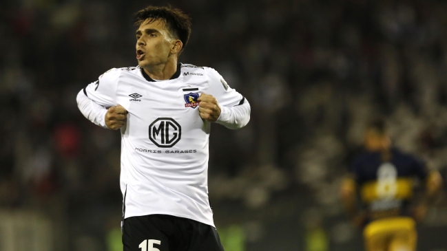 Colo Colo regresó a los triunfos frente a Everton y dio el primer golpe en cuartos de Copa Chile