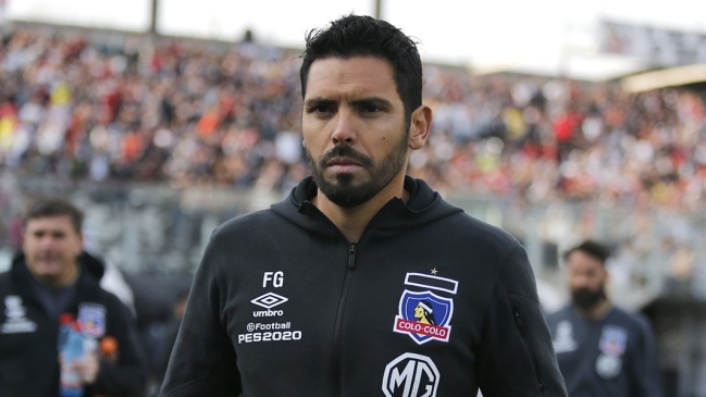 Ayudante de Salas y el error de Melo: Fue un accidente, pero tuvimos pachorra para revertirlo