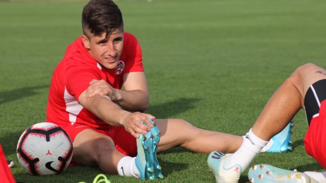 Juan Córdova vio desde la banca el sólido debut de Canadá en la Liga de Naciones de la Concacaf