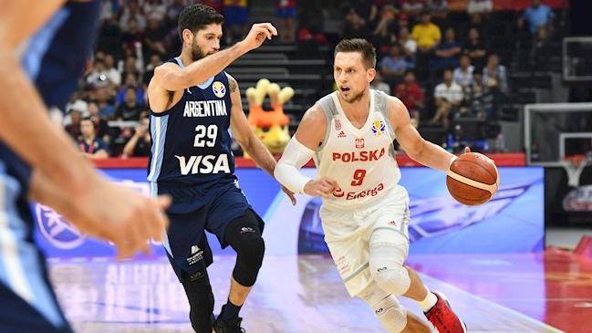 Triunfos de Argentina y España definieron las primeras llaves de cuartos en el Mundial