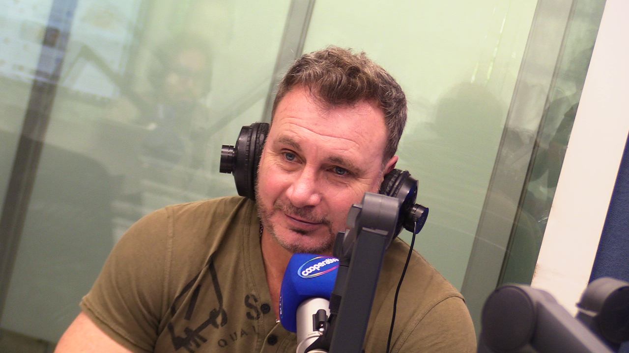 Al Aire Libre: Los preparativos para el amistoso con Honduras y la voz de Reinaldo Rueda