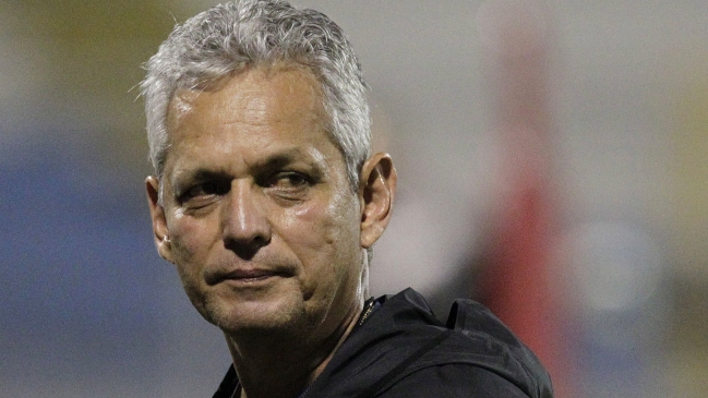 Reinaldo Rueda: La citación de Bravo ha sido positiva, una convivencia muy buena para todos