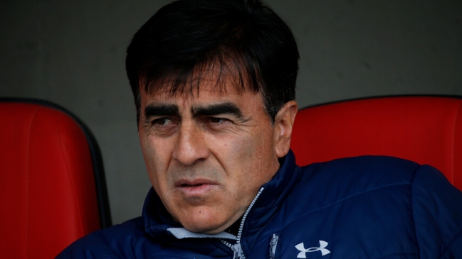 César Deischler reveló en su informe la frase por la que expulsó a Gustavo Quinteros