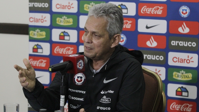 Rueda anunció que conservará gran parte del equipo que jugó con Argentina ante Honduras