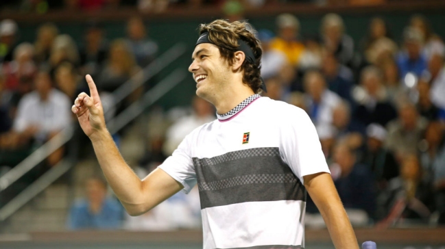 Sock y Fritz se unen al Equipo Mundial de la Copa Laver