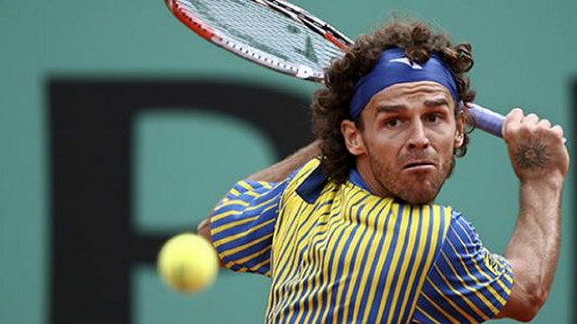 Hoy está de cumpleaños el gran Guga Kuerten y lo recordamos con sus mejores puntos