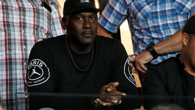 Michael Jordan donó un millón de dólares en ayuda por los destrozos del huracán Dorian