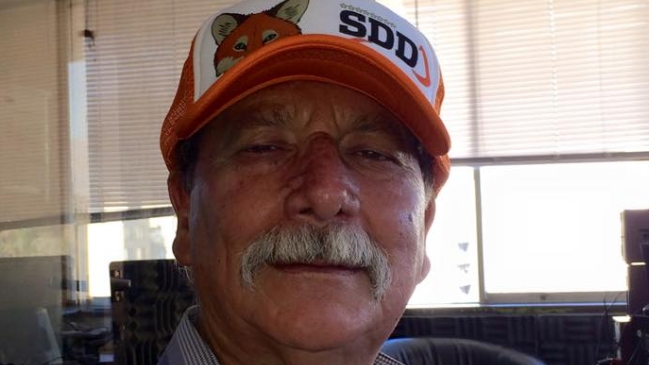 Falleció el ex técnico campeón con Cobreloa Miguel “Chueco” Hermosilla