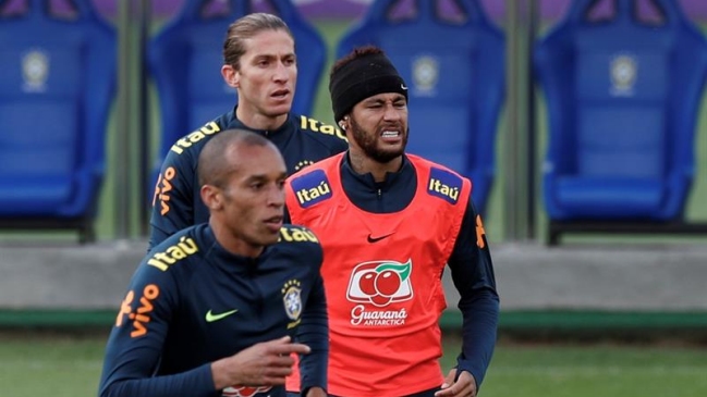 Modelo que acusó a Neymar fue denunciada por falso testimonio y extorsión