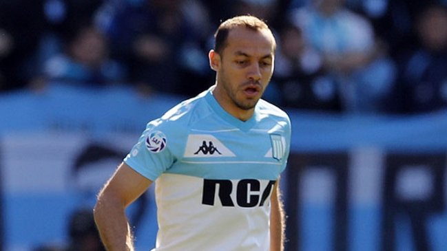 Marcelo Díaz por duelo ante Gimnasia de Maradona: Habrá un ambiente de mucha euforia