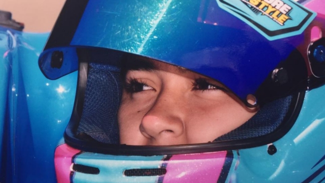 María José Pérez de Arce: Cuando empecé a correr me miraban en menos por ser mujer