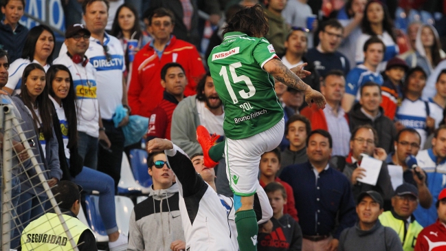 Sebastián Pol y su vuelta a San Carlos: Será una buena revancha, recibiré insultos y una pifiadera