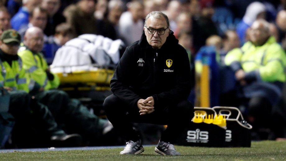 La respuesta de Marcelo Bielsa a hincha de Leeds que lo invitó a su matrimonio
