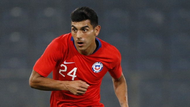 José Bizama: En el segundo tiempos nos vimos superados, Honduras se impuso por ganas