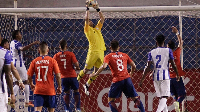 El editorial de Barticciotto: En la Roja se habla más de lo que pasa afuera