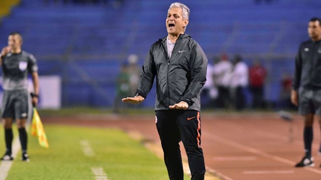 Reinaldo Rueda: En Sudamérica se subvalora a Concacaf y eso nos castiga