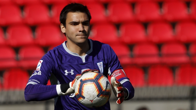 Toselli: No nos puede volver a pasar lo de los primeros 10 minutos ante U. La Calera