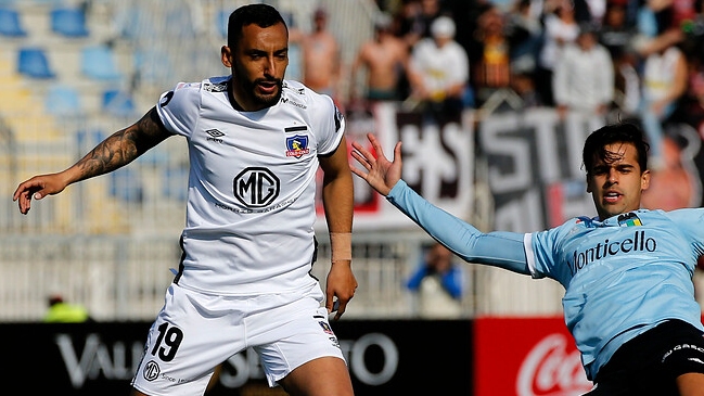 Ronald de la Fuente: Queremos darle caza a la UC, pelearemos el primer lugar hasta el final