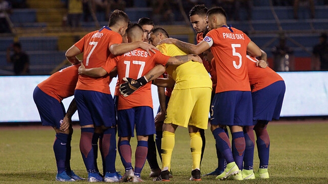 El editorial de Pelotazo: La Roja no es un equipo de beneficencia