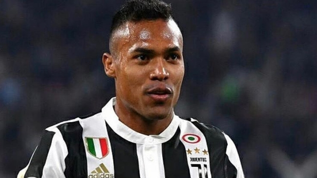 Alex Sandro: Me siento mal cuando gasto 300 o 400 euros en una noche