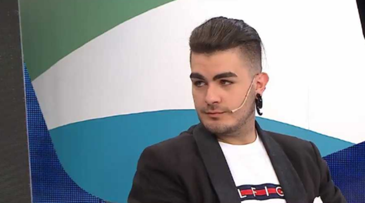 Apareció un nuevo supuesto hijo de Diego Maradona