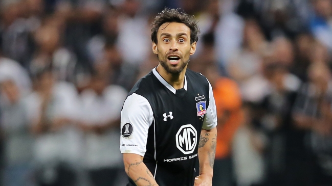 Claudio Valdivia por “La Fonda del Deporte”: Jorge se hará presente para compartir con la gente