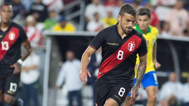 Medios peruanos calificaron como “cuestionable” el análisis de Salas sobre Costa en la selección