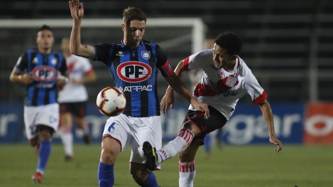 Huachipato y Curicó Unido abren la fecha 21 con la misión de acercarse a la Copa Sudamericana