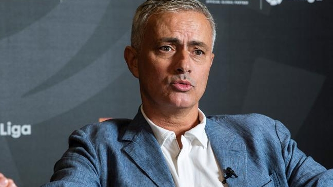 Mourinho: “Messi me hizo mejor entrenador”