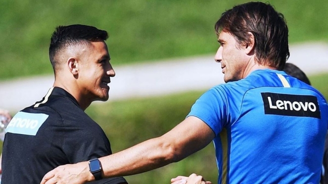 Conte sobre Sánchez: Debe convertirse en el Alexis que yo conozco