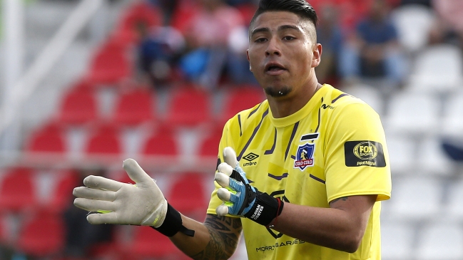 Brayan Cortés: Cada partido es difícil para nosotros porque el rival siempre quiere ganarnos