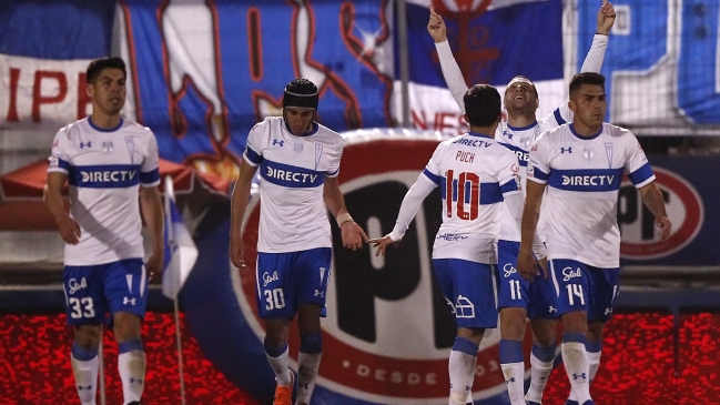 Los “tiernos” acompañantes que tendrá la UC en San Carlos de Apoquindo