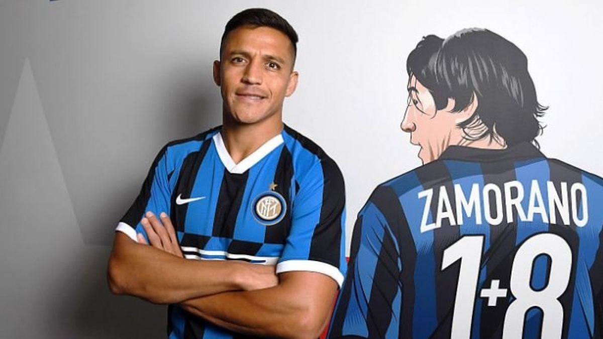 El editorial de César Campos: Conte buscará un espacio para que Alexis sea feliz